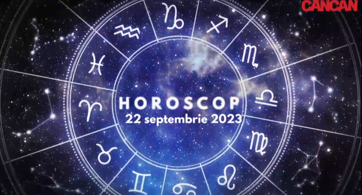 Horoscop 22 septembrie 2023. O zodie primește ajutor financiar de la prieteni