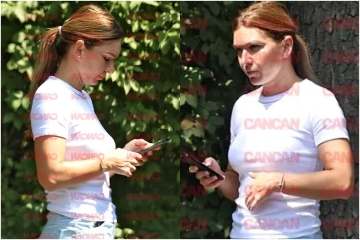 Ce avere are Simona Halep. „Atât are în conturi!” + De ce și-a vândut casa