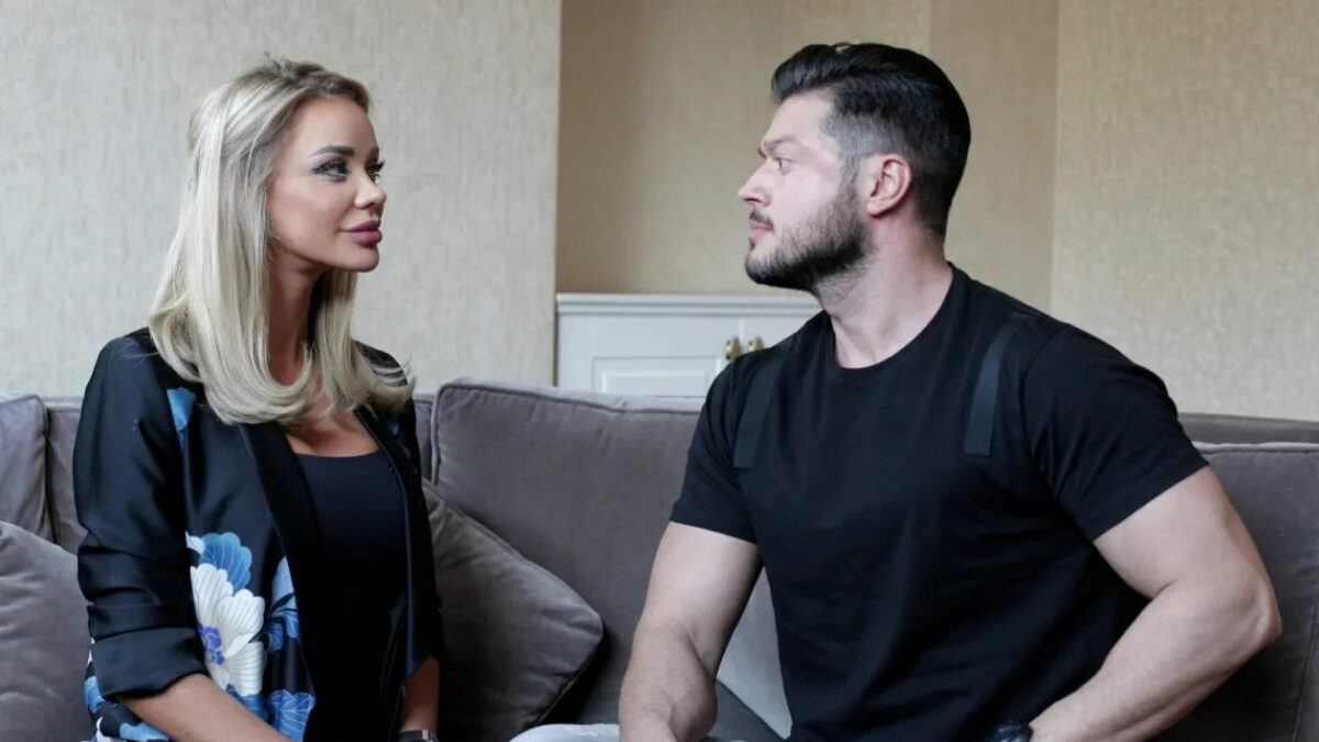 Avertisment pentru Victor Slav de la Bianca Drăgușanu: „O să am o discuție cu el pe subiectul ăsta” – EXCLUSIV