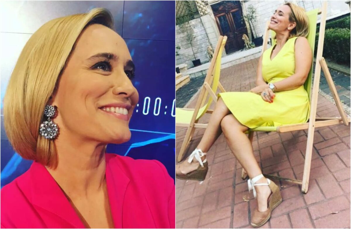 Ban la ban trage! Andreea Esca a vândut bilete de 200.000 de euro! Afacerea care o îmbogățește pe vedeta Pro TV. „Am ieșit pe plus”