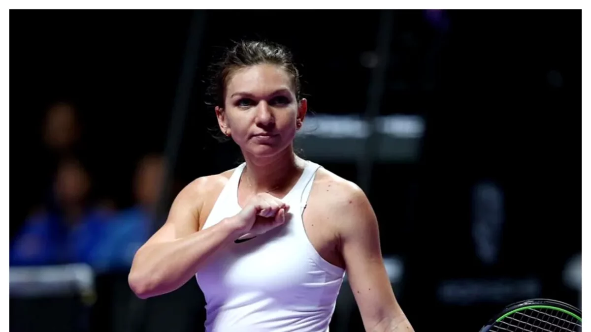 Documentele care au îngenuncheat-o pe Simona Halep, publicate integral de ITIA. Concluzie răvășitoare pentru campioana noastră