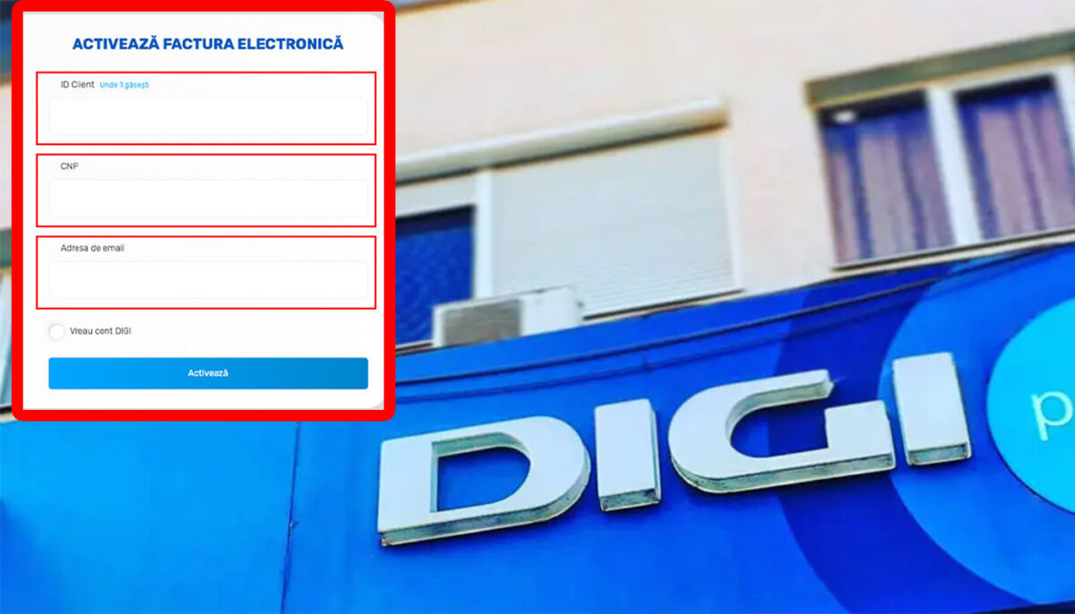 Digi RCS-RDS taie abonamentele la jumătate pentru toți clienții deja existenți din România. Ce trebuie să faci până pe 15 octombrie