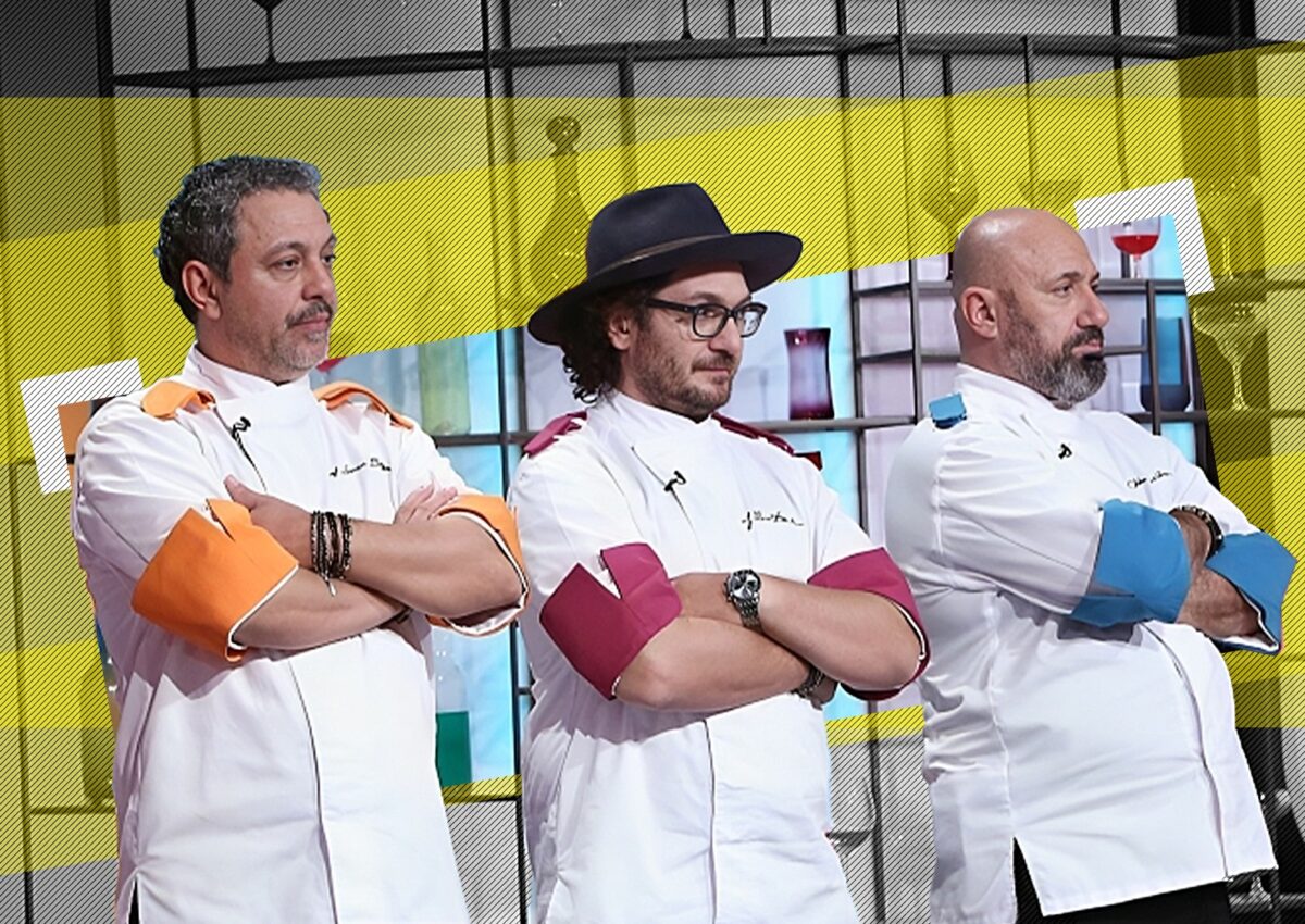 Un celebru bucătar român dă de pământ cu cei trei jurați de la „Chefi la Cuțite”, după ce și-au dat demisia de la Antena 1! „Niște amatori, nu e nicio pierdere”
