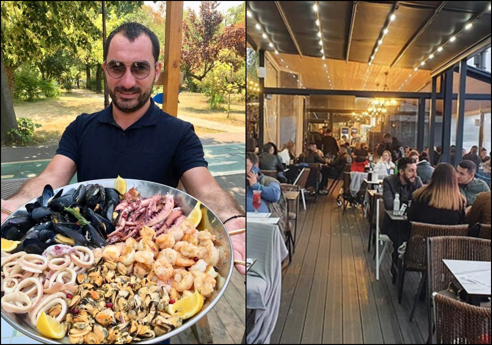 Spionaj la Taverna Racilor a lui Pescobar Paul Nicolau. Omul de afaceri a dezvăluit cum rivalii din piață își trimiteau „spioni” la restaurantul său – EXCLUSIV