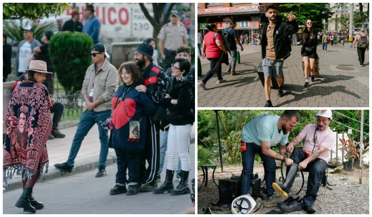 Când începe, de fapt, noul sezon America Express. Antena 1 a făcut o mișcare neașteptată în program