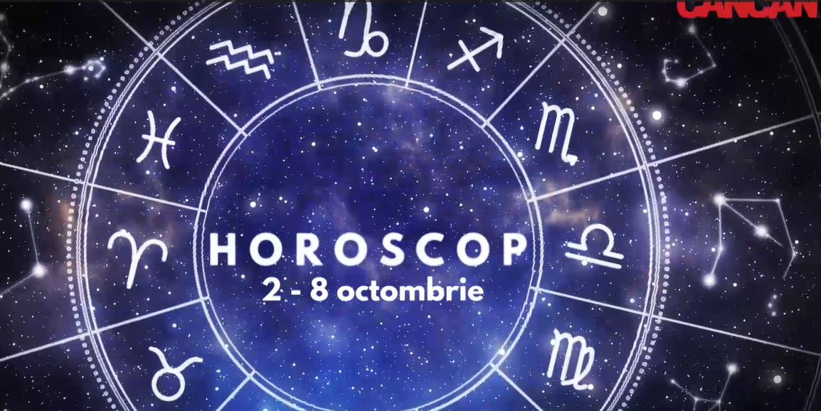 Horoscop săptămânal 2-8 octombrie 2023. Vin banii pentru Săgetători, o altă zodie riscă să îi piardă