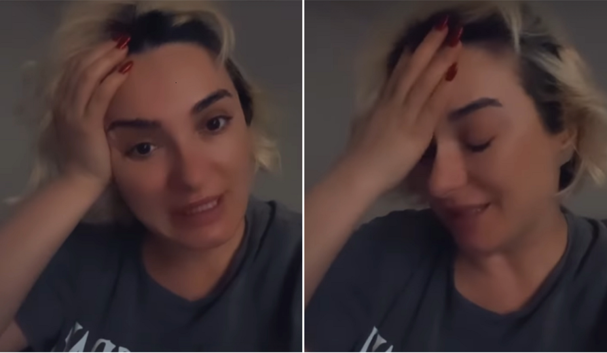 Ana Morodan pune la zid influencerii! Cine a supărat-o pe Contesa Digitală: „Mi-am dat seama acum”