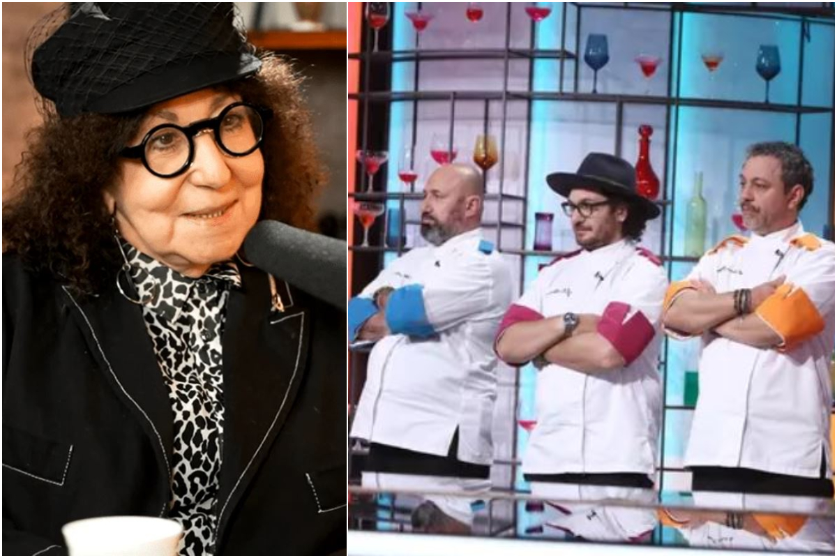 Chefi la cuțite dispare complet de la Antena 1? Ce spunea Mona Segall, înainte ca Scărlatescu, Bontea și Dumitrescu să-și anunțe plecarea