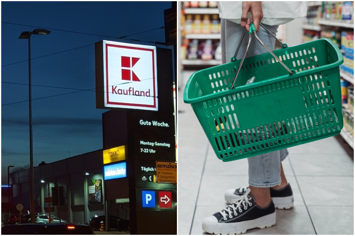 Continuă coșmarul la magazinele Kaufland. Au fost închise unele activități comerciale ale retailerului