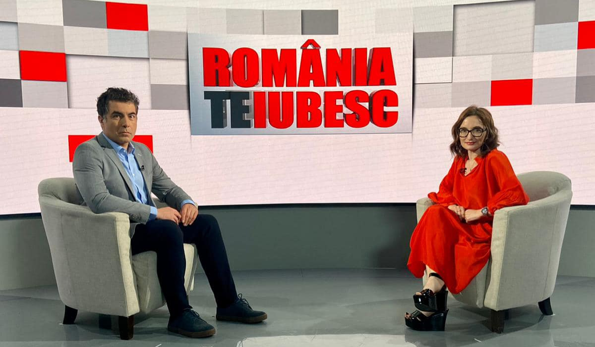 Protevistul Cristian Leonte, de la „România, te iubesc”, despre plecarea din România. Prezentatorul a dezvăluit pentru cine ar părăsi țara