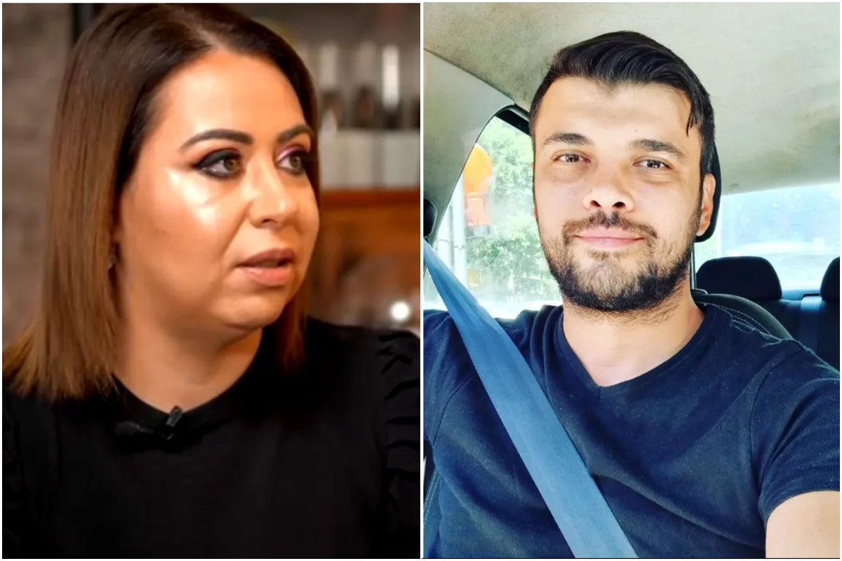 Marius Elisei și-a abandonat copilul? Oana Roman dă de pământ cu fostul partener: „Nu mă ajută absolut deloc”