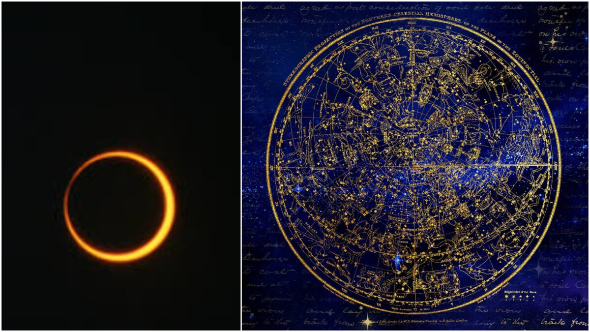 Fenomen astrologic special! Se întâmplă pe 14 octombrie, la ora 20:55. Cum sunt afectate zodiile