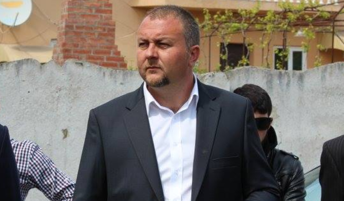 Doliu în PSD! Primarul George Daniel Iancu a murit la doar 45 de ani