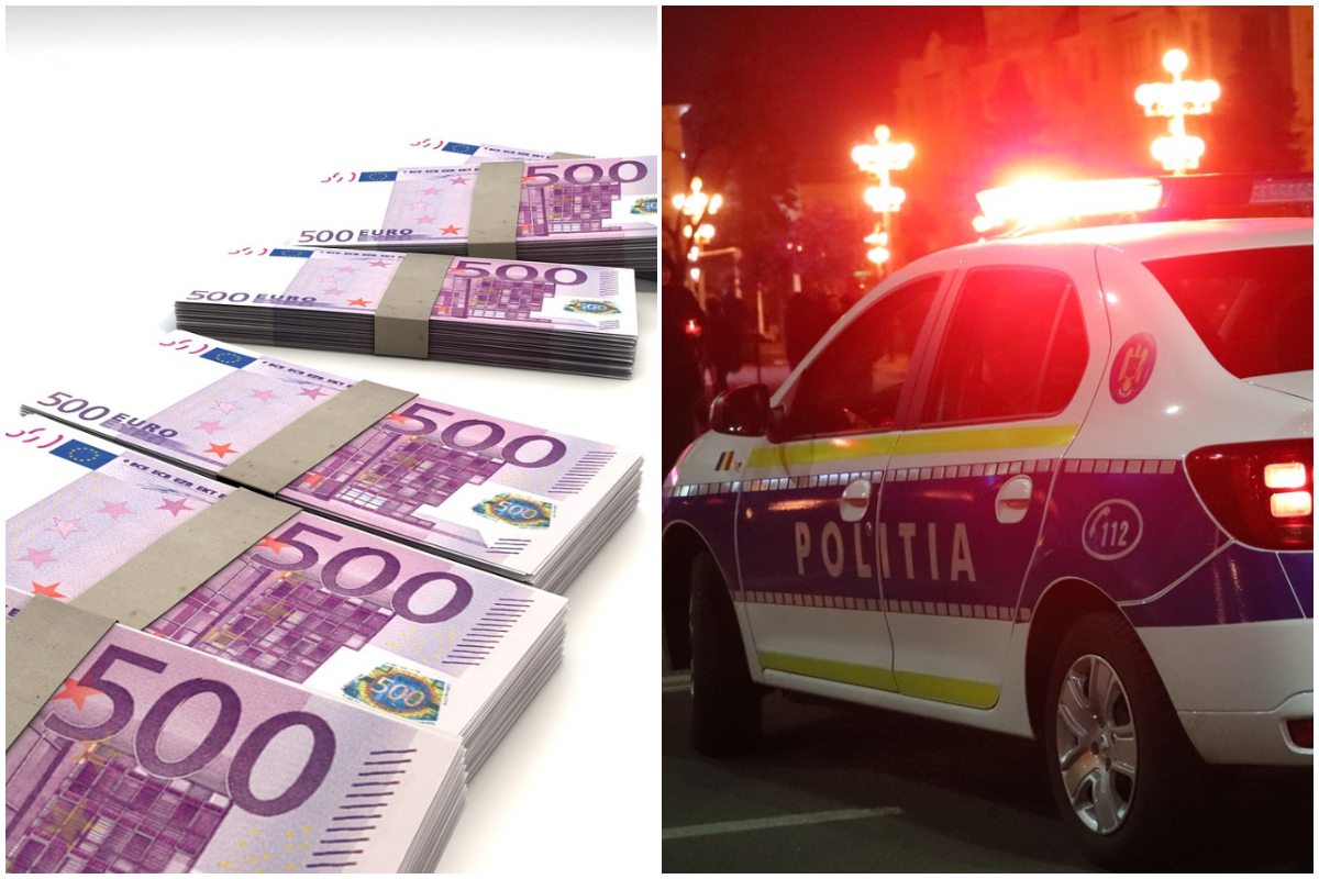 O bănățeancă l-a înșelat pe un bărbat cu 100.000 de euro. Și-a cumpărat o vacanță în Dominicană, dar s-a întors să-l mai facă de bani