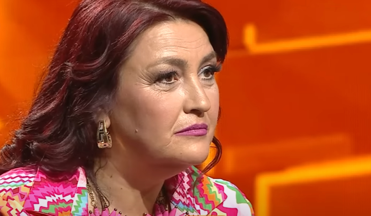 Rona Hartner anunță că s-a vindecat de cancer, pentru a doua oară! „Dumnezeu e mare!”