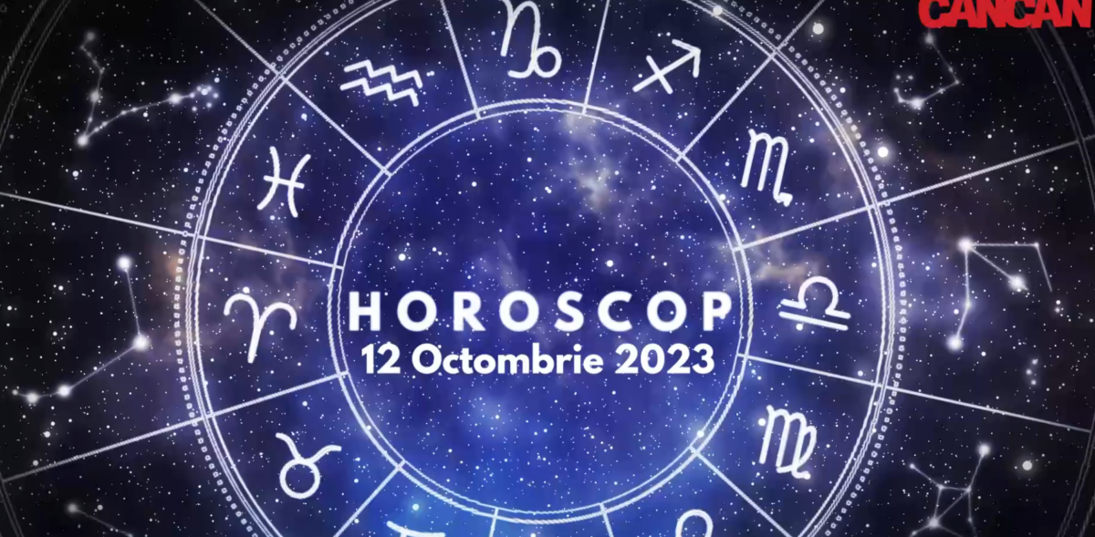 Horoscop 12 octombrie 2023. Probleme în cuplu pentru zodia Leu