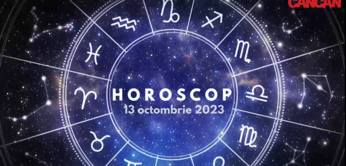 Horoscop 13 octombrie 2023. Zodia Taur are probleme cu partenerul de viață