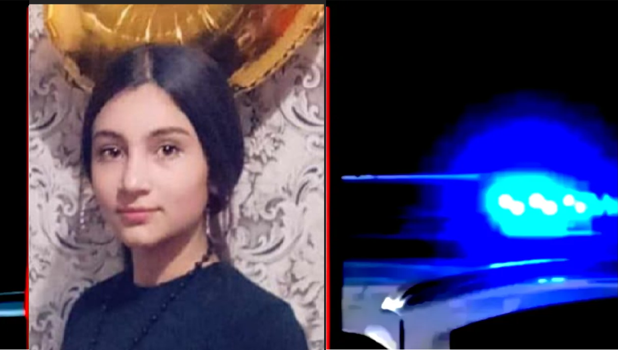 Alertă în Constanța O adolescentă de 13 ani a dispărut fără urmă Cine