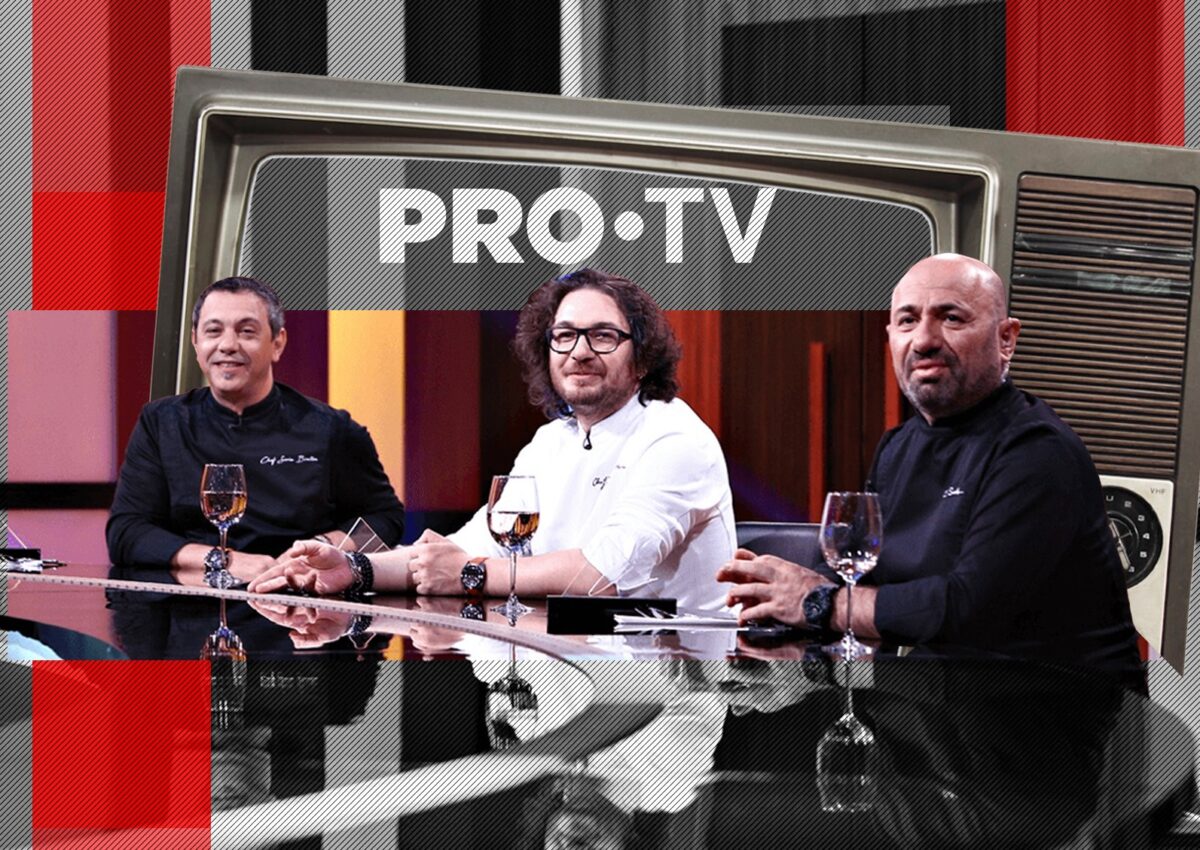 BREAKING NEWS! Nu, nu este o glumă! Sorin Bontea și Cătălin Scărlătescu ar pregăti, în secret, un show culinar la Pro TV. Detalii și informații despre când ar urma să se difuzeze emisiunea