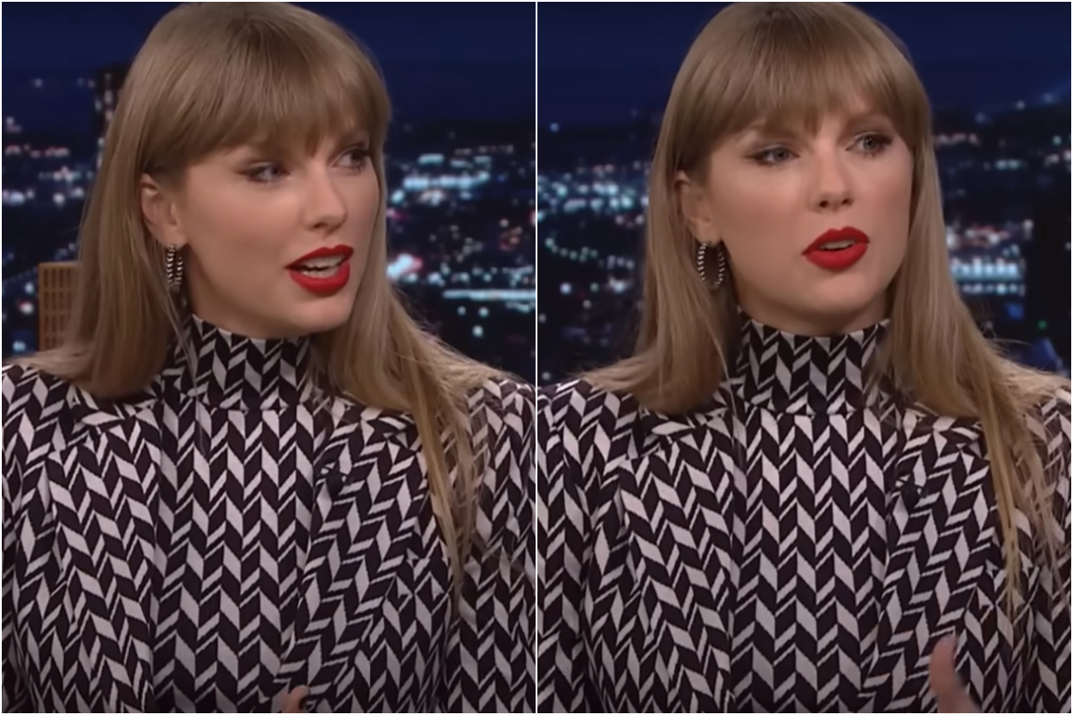 Zvonurile au fost adevărate! Taylor Swift și sportivul Travis Kelce formează noul cuplu de peste ocean