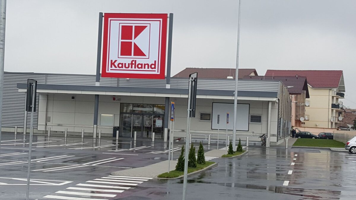 Alertă maximă în magazinele Kaufland! Produsul trebuie scos urgent de la raft din toate unitățile