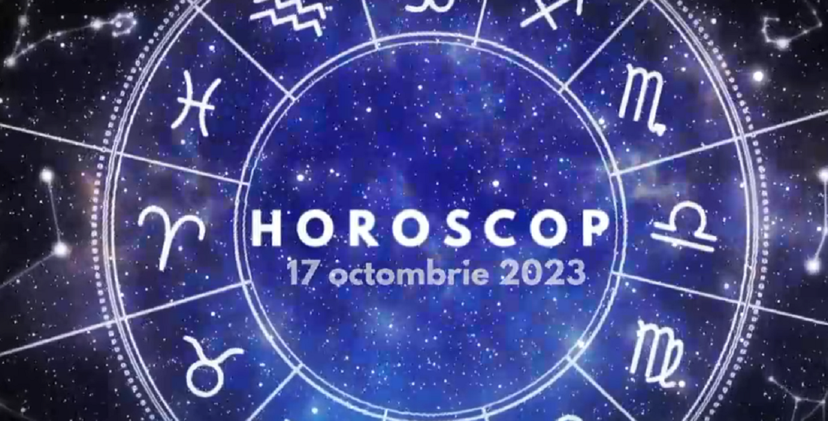 Horoscop 17 octombrie 2023. Planurile făcute de zodia Fecioară se transformă