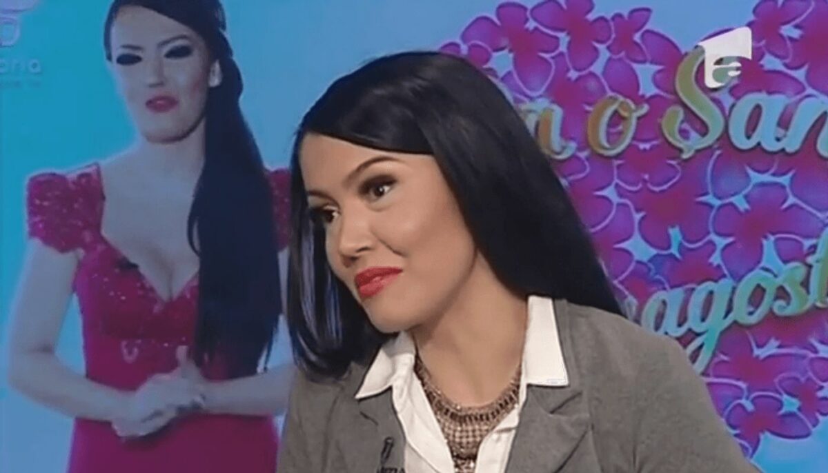 Cum a fost dată afară Andreea Mantea după o lună de la „defuncta” televiziune a trustului Intact, Euforia