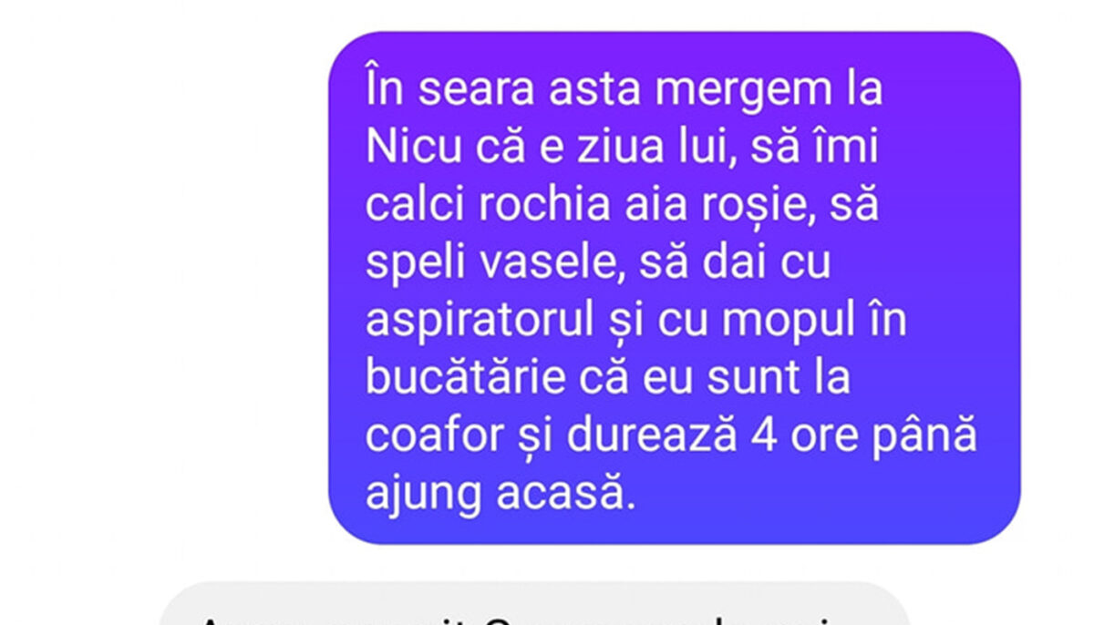 Bancul începutului de noiembrie | Ziua lui Nicu