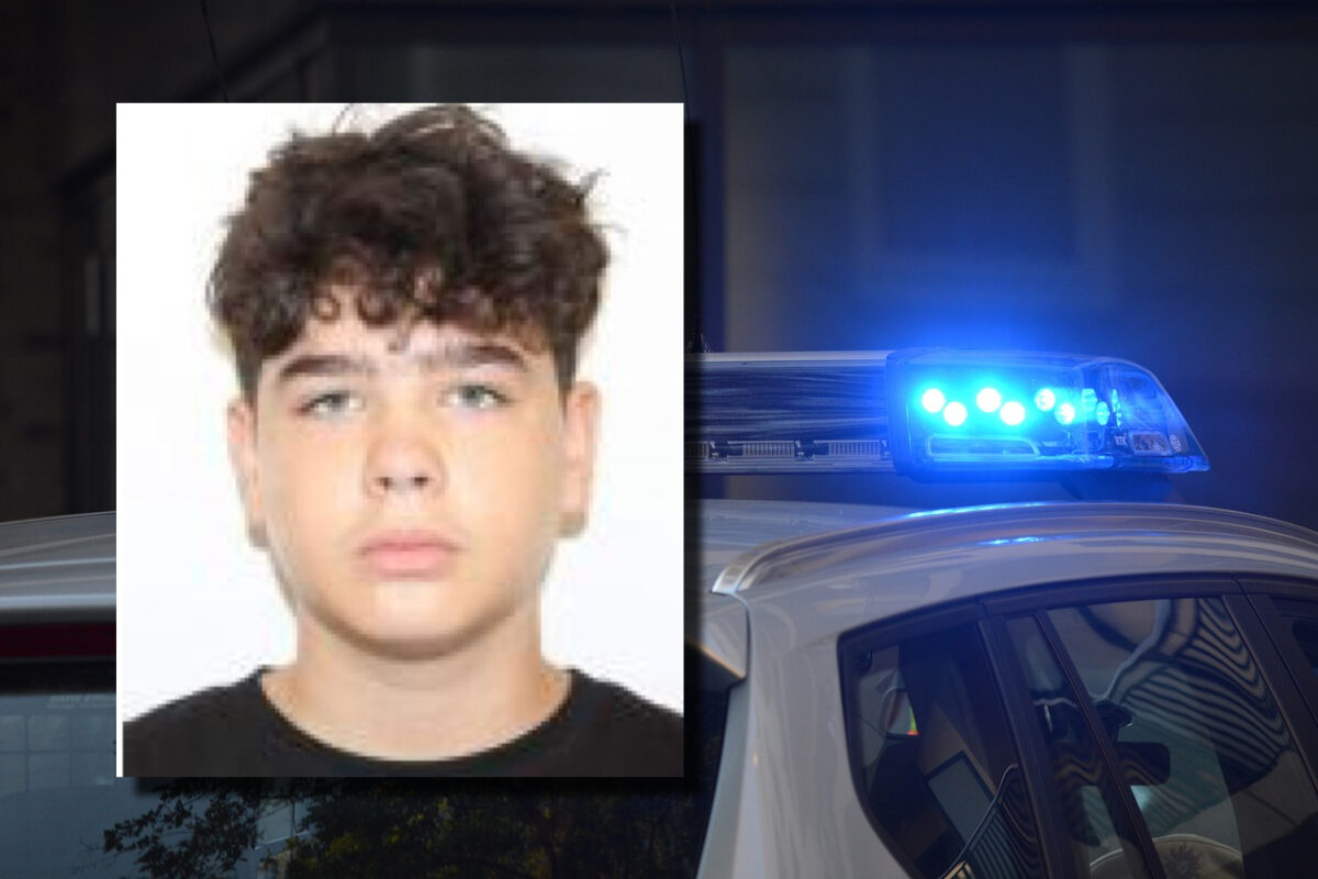 Alertă în București. Mihai Alexandru, un adolescent de 14 ani, a dispărut fără urmă. Cine îl vede, este rugat să apeleze 112