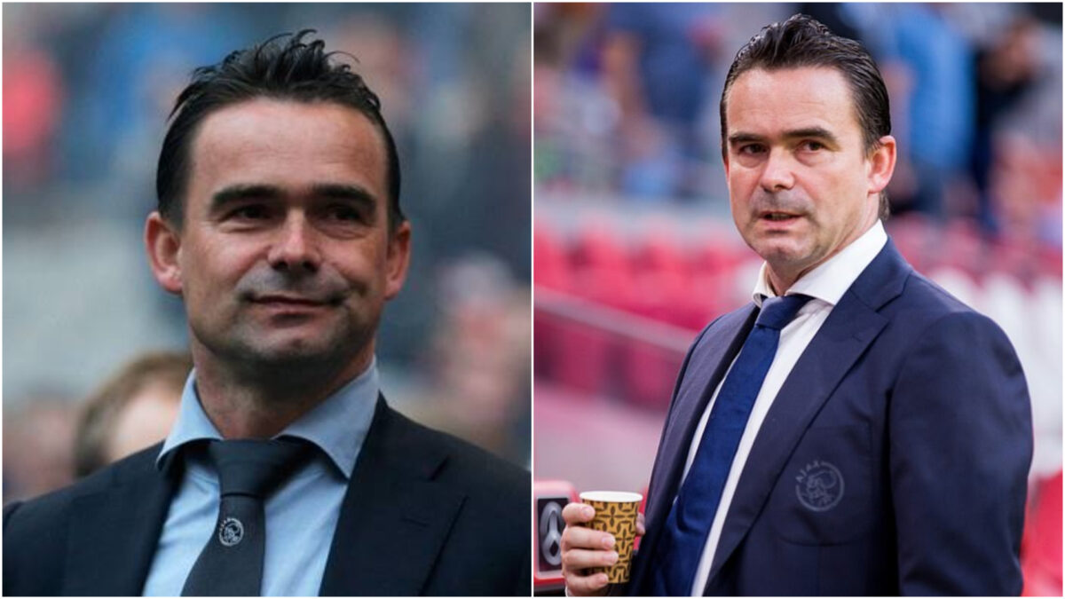 Scandal uriaș cu Marc Overmars. Fostul mare internațional olandez a primit interdicție de a mai activa în fotbal doi ani. Ce le făcea angajatelor