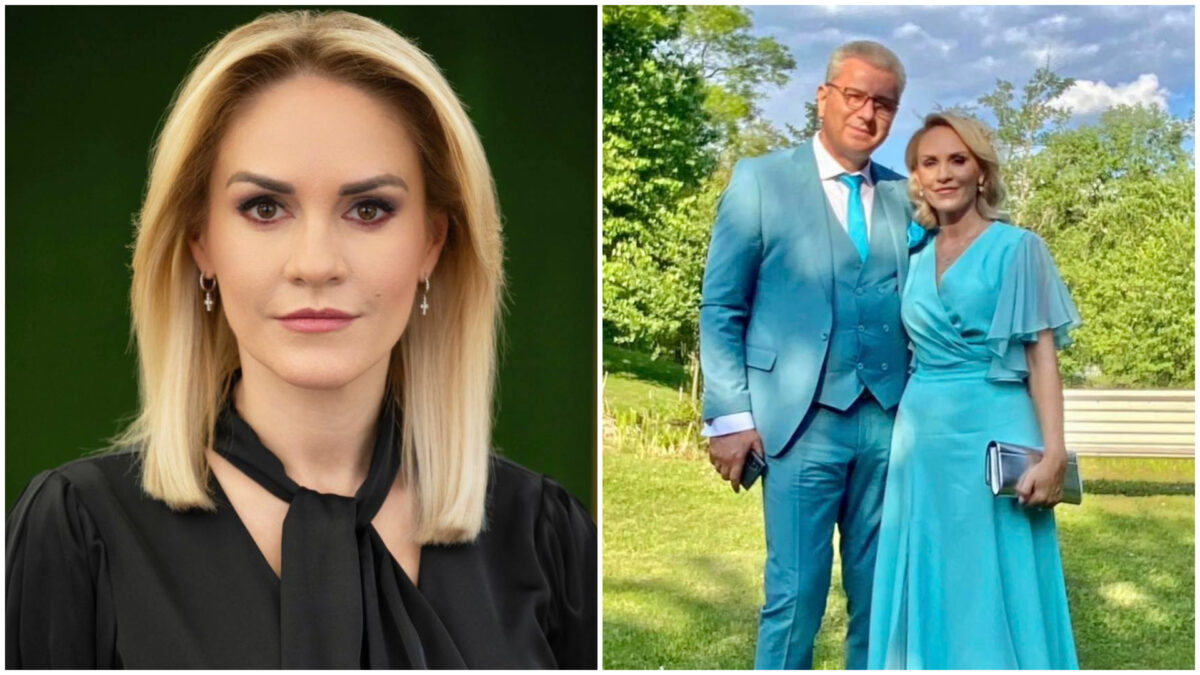 Misterul din casa Gabrielei Firea, dezvăluit cu consiliu de familie. Cum au reacționat copiii când au aflat adevărul