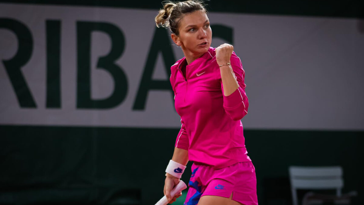 Anunțul care îi dă fiori Simonei Halep. I-au șters imaginea și au decis să termine contractul, după 7 ani