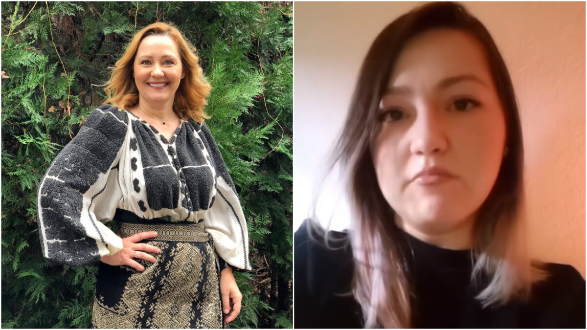 Cu cine a „înlocuit-o” Elena Lasconi pe Oana, când fata a decis să se mute din casa ei. Explicația pentru care fiica a spus că s-a simțit abandonată de mamă