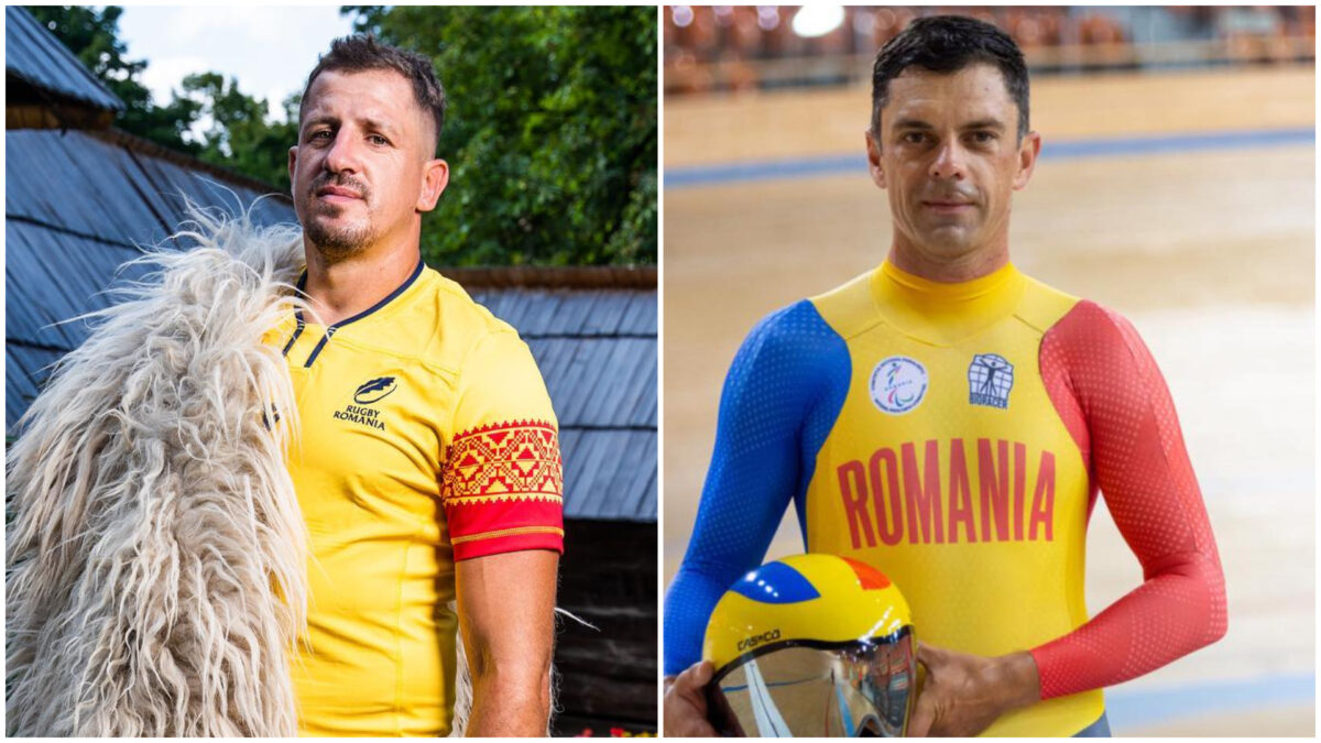 Alin Petrache îi bate obrazul lui Eduard Novak. „Ziarele vuiau că aveați timp de amantă, dar nu de întâlniri cu federațiile sportive”