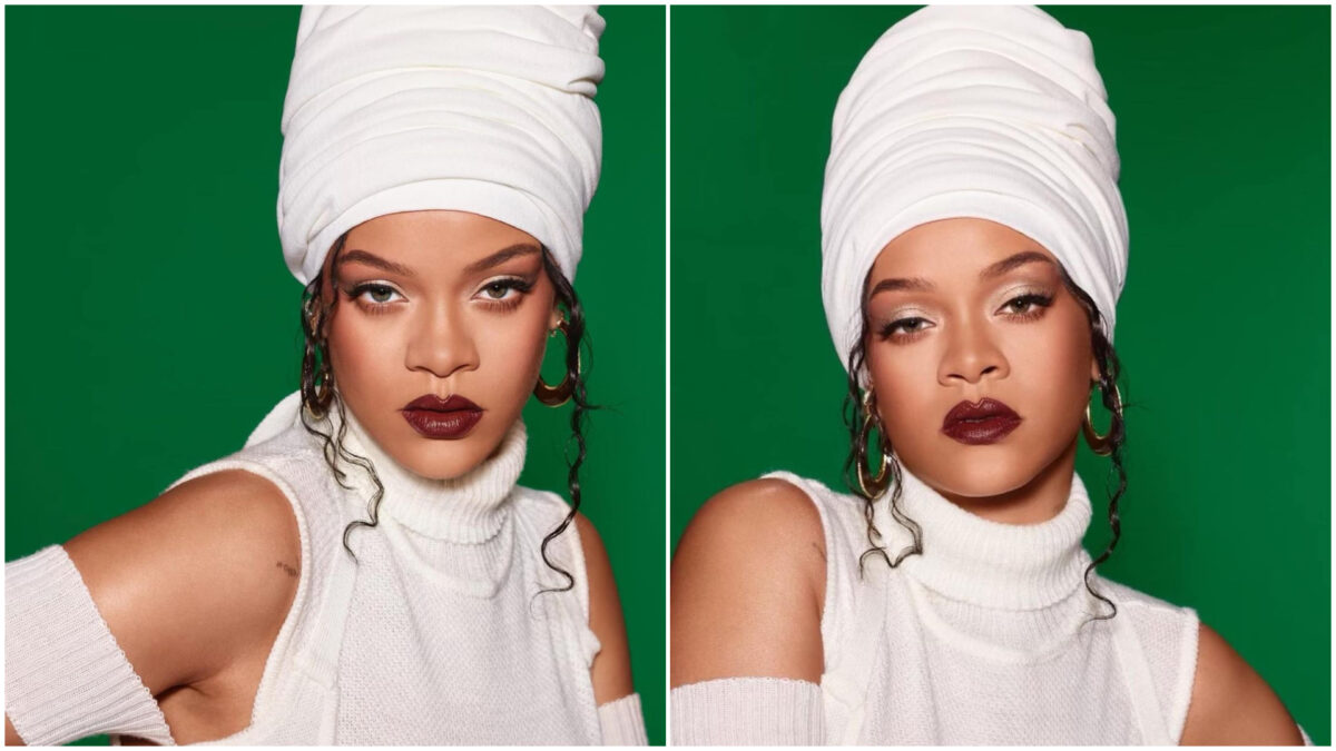 Rihanna și-a lăsat fanii fără cuvinte. Schimbarea radicală de look pentru celebra cântăreață