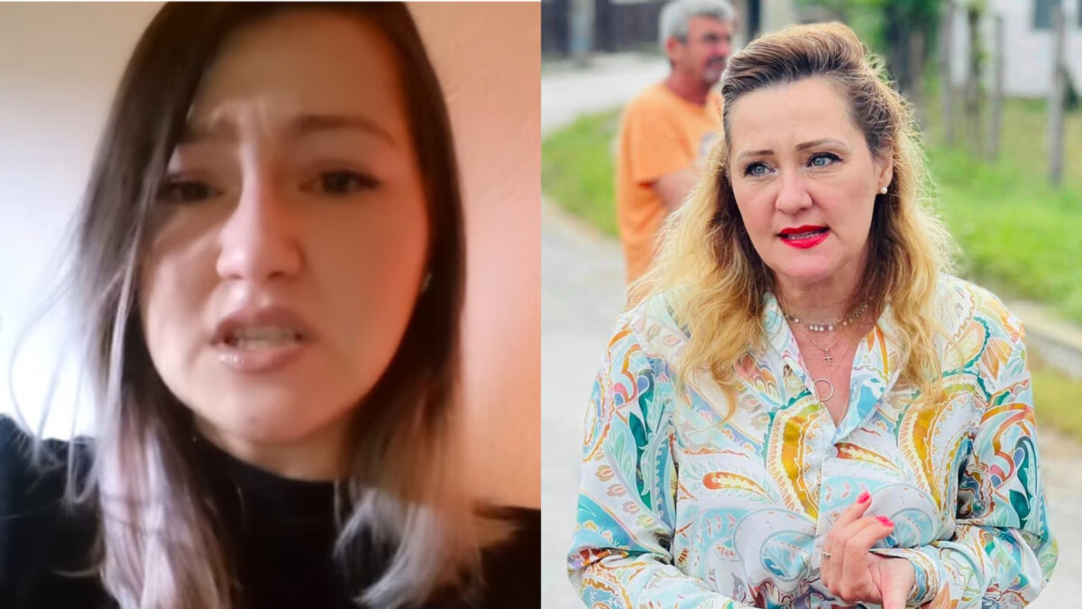 Elena Lasconi se duce la Paris pentru o explicație de la fiica ei. Ce spune acum despre reacția Oanei