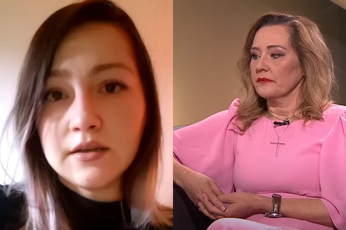 Mesajul transmis de Oana, după atacul direct adresat mamei sale, Elena Lasconi: „Regret”