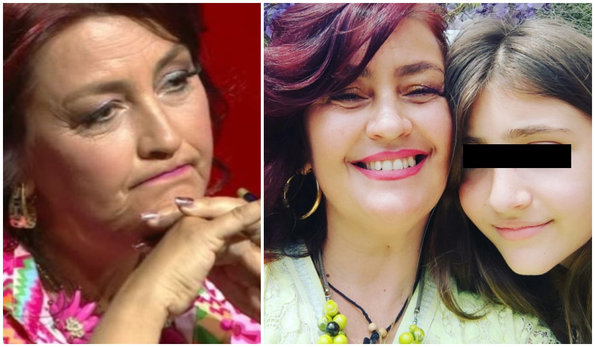 Cum a aflat fiica Ronei Hartner că mama ei urmează să se stingă din viață. Rita a izbucnit în lacrimi când a auzit: „Mami, dacă muream…”