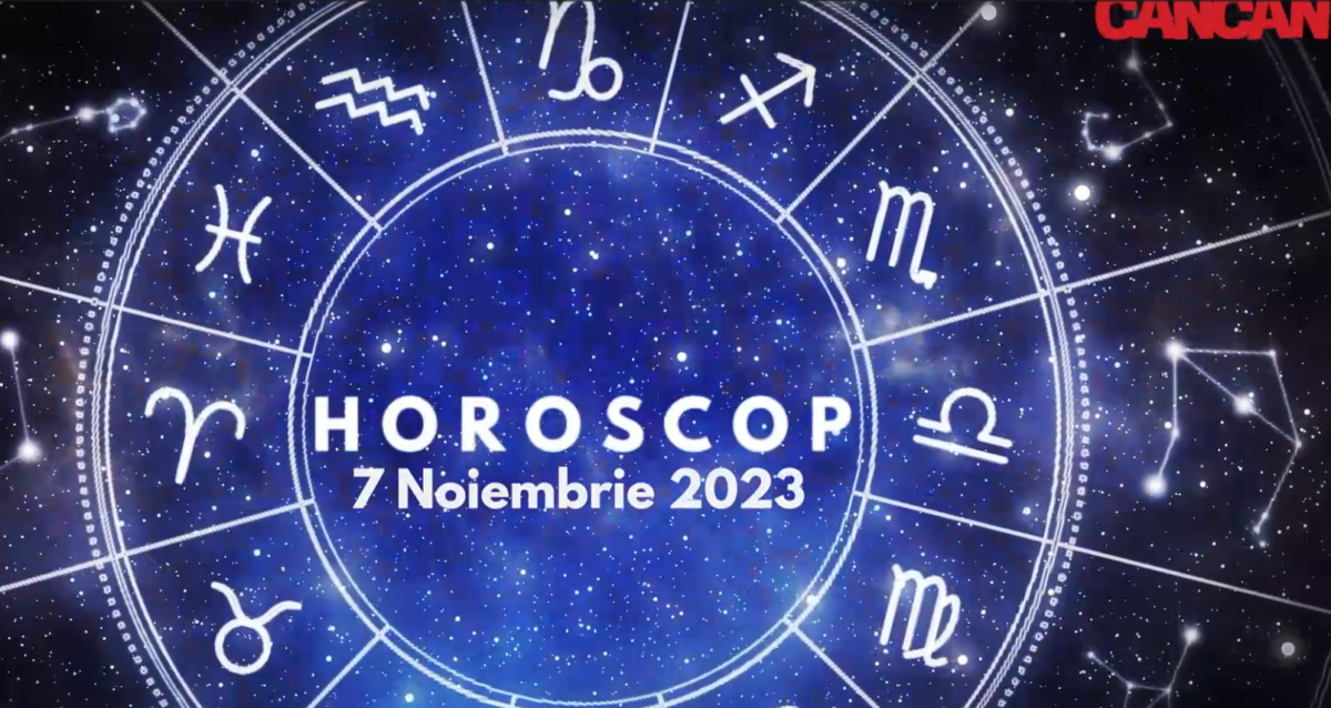 Horoscop 7 noiembrie 2023. Schimbări uriașe în dragoste pentru zodia Leu