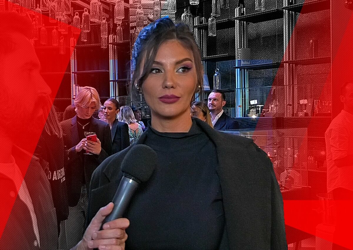 Ramona Olaru l-a băgat pe Laurențiu în casă! Și-a luat apartament de 300.000 € și l-a populat imediat: ”S-a mărit familia!”