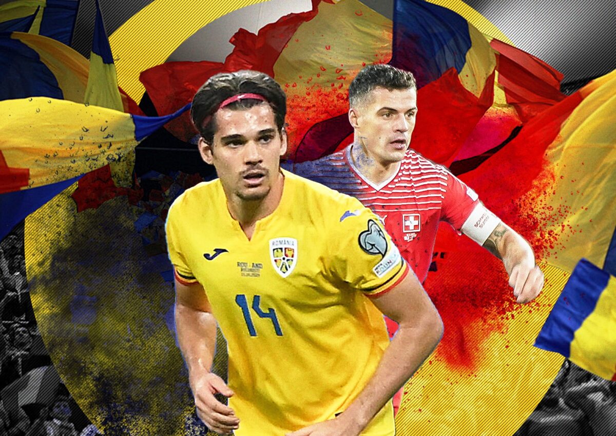 România – Elveția LIVE ONLINE în preliminariile Euro 2024. Miza: locul 1 în grupă! 0-0, meciul a început