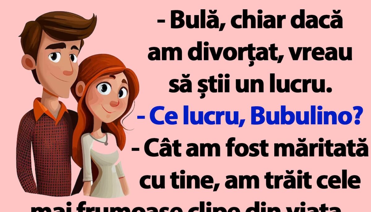 BANC | Bulă, Bubulina și noaptea fierbinte din Poiana Brașov