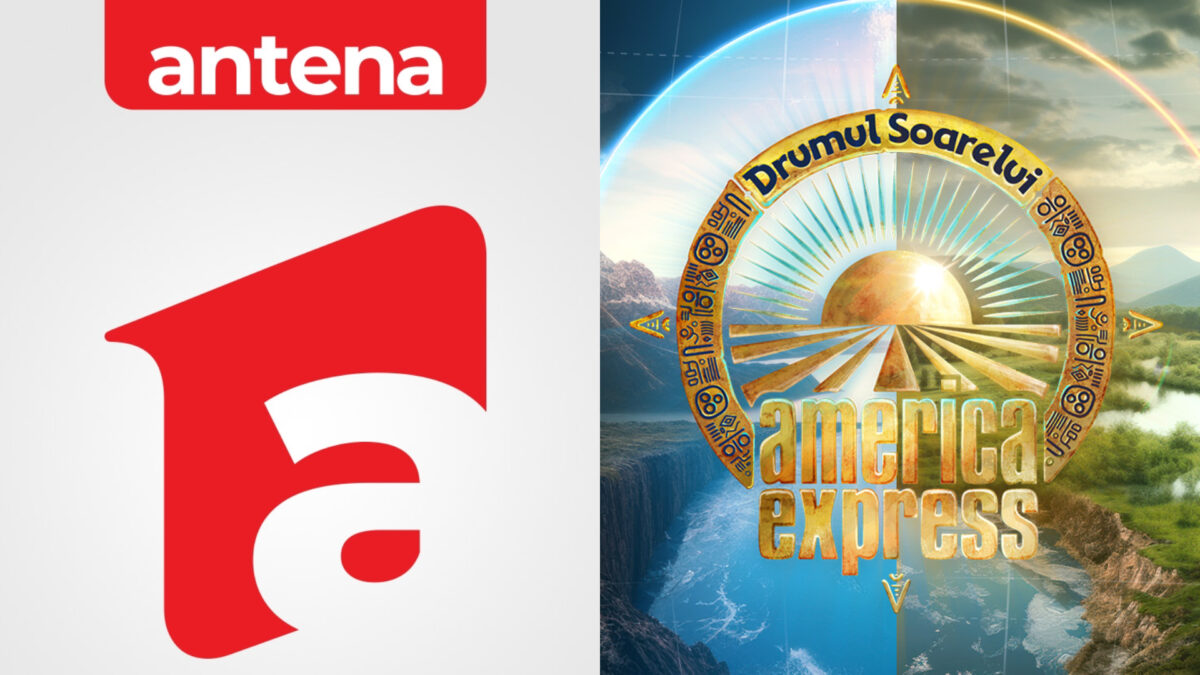 Antena 1, schimbare în grila de programe. Ce se întâmplă cu America Express?