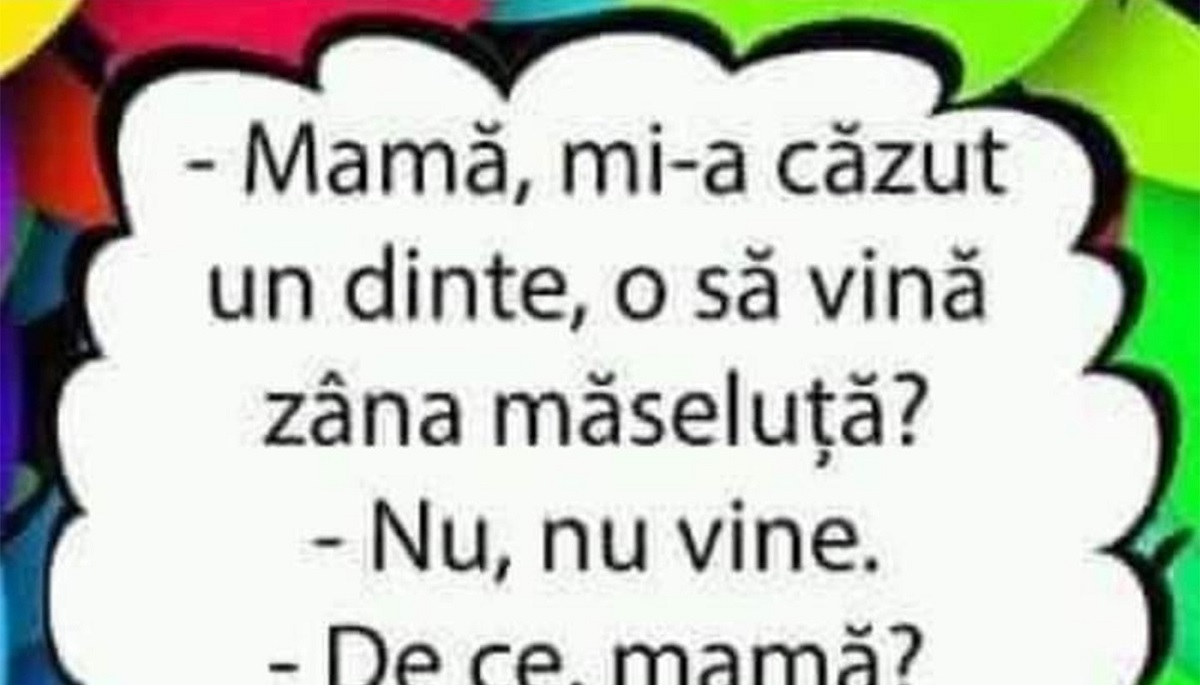 Bancul sfârșitului de săptămână | Zâna Măseluță