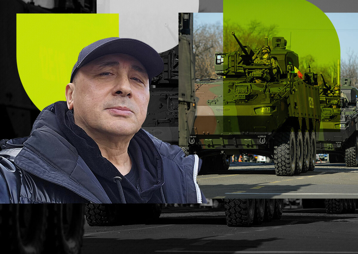 Armata obligatorie în România. Declarația uluitoare făcută de Marcel Pavel la 15 ani de la desființarea serviciului miliar! „Este act de trădare națională și…”