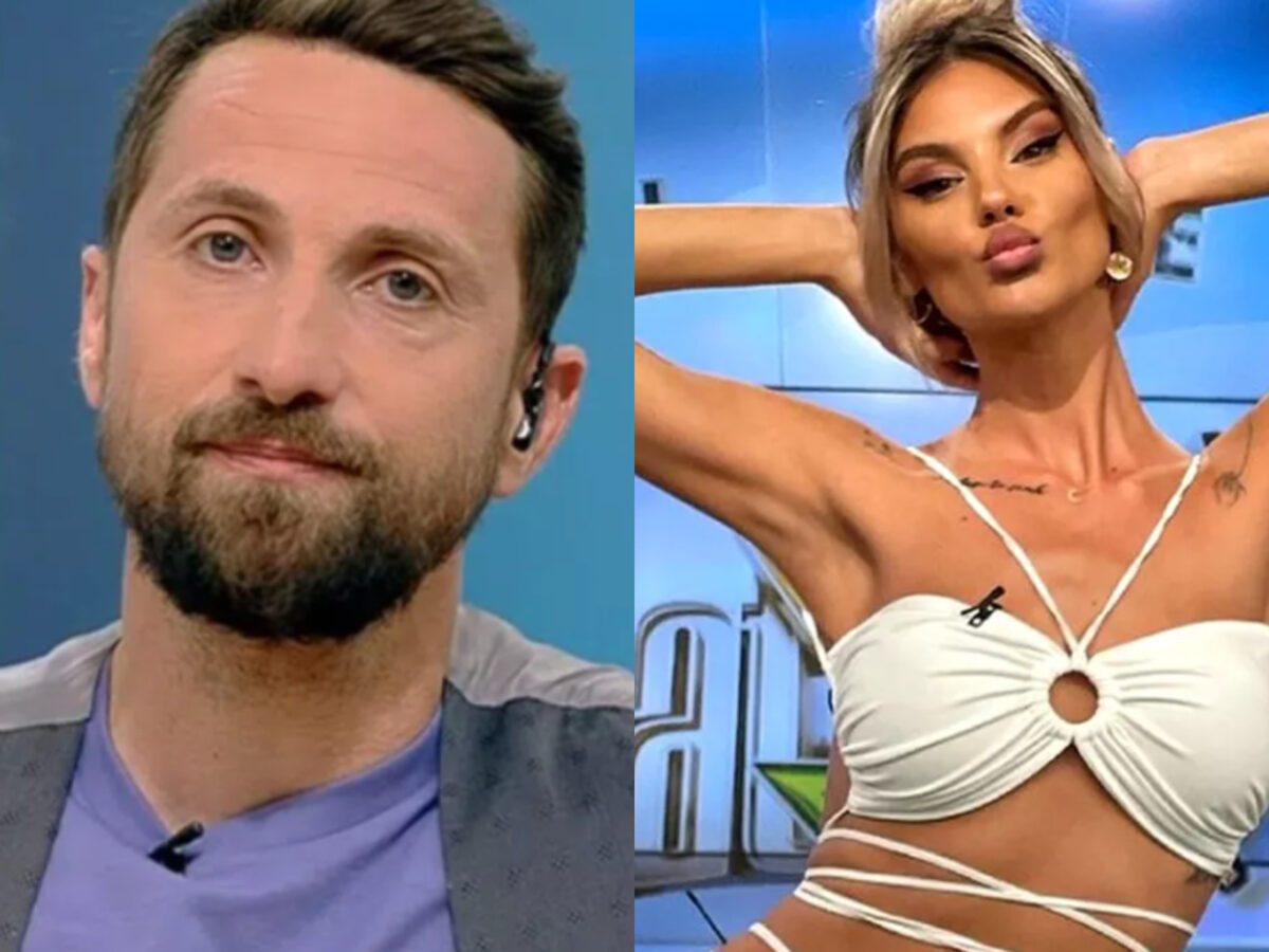 Dani Oțil s-a rățoit la Ramona Olaru. „Nu faci nimic toată ziua!”. Ce l-a deranjat pe prezentatorul de la Antena 1