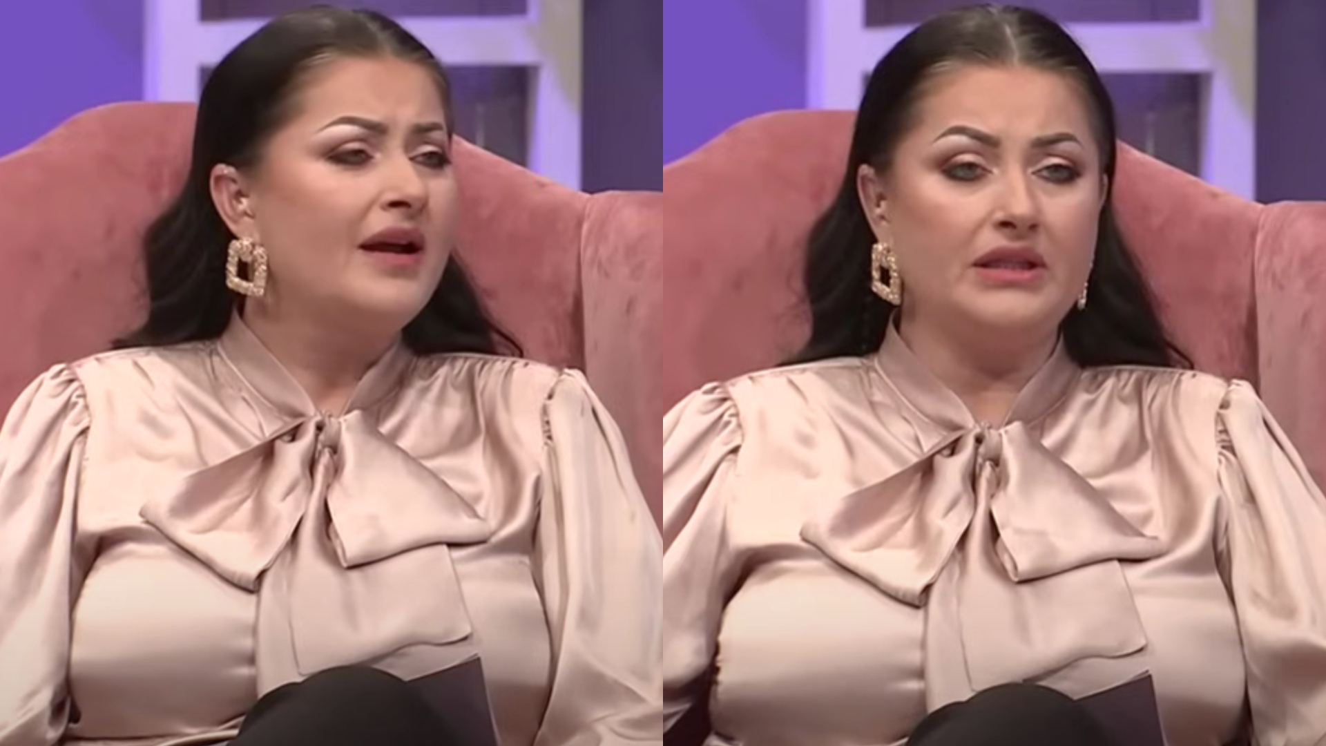 Gabriela Cristea Mesaj Suburban După Ce A Fost Atacată Dur Am Dosul