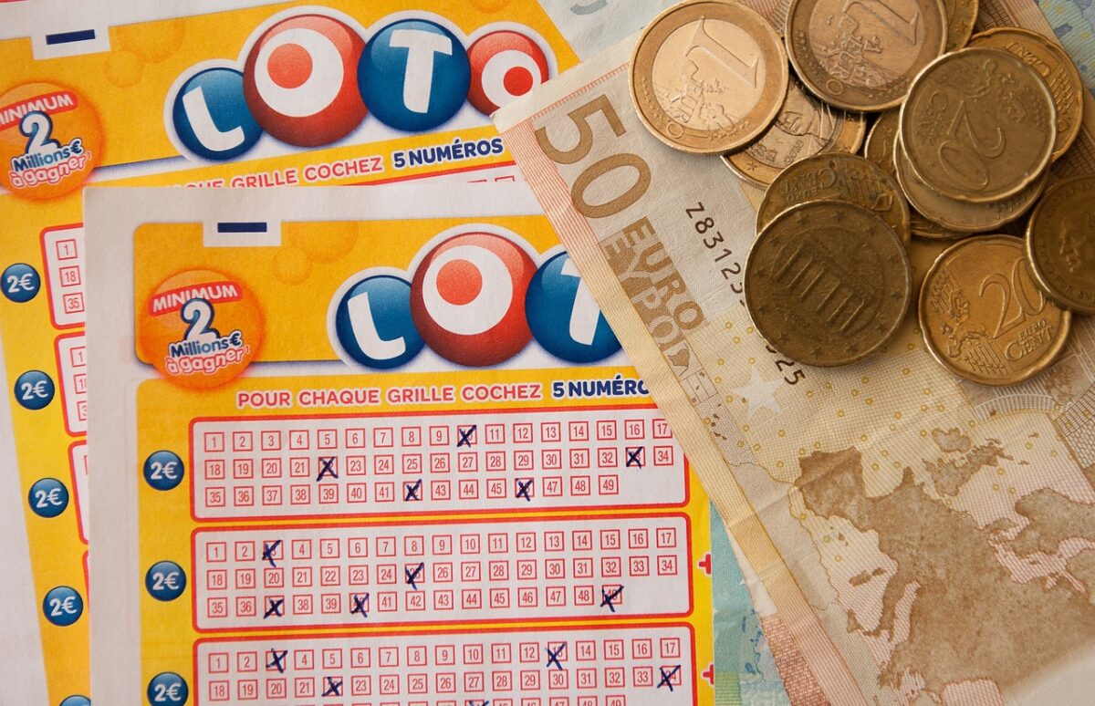 A câştigat o mulţime de bani la Loto, dar nu şi-a putut revendica premiul. Ce s-a întâmplat cu banii, după fix o lună