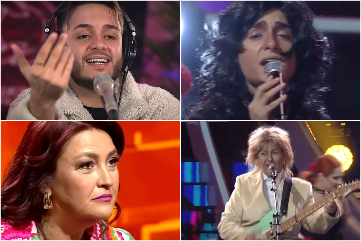 „Jumătatea” lui Rona Hartner de la Antena 1 a reacționat după anunțul trist. Ce a spus Johny Romano de partenera sa de la emisiunea Te cunosc de undeva