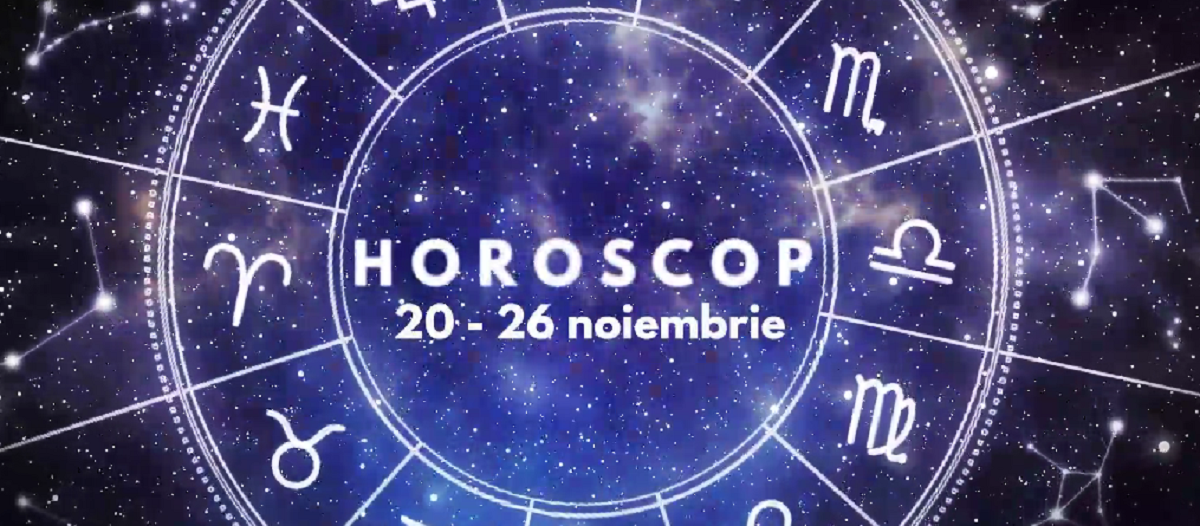 Horoscop săptămânal general 2026 noiembrie 2023. Zodia Rac nu trebuie